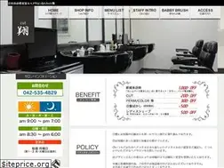 Sites similar to cut-shou.com