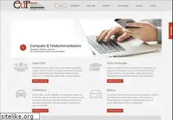 Sites similar to cut-sivers.de