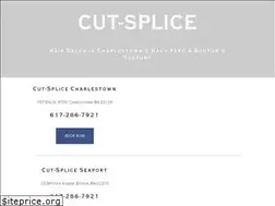 Sites similar to cut-splice.com