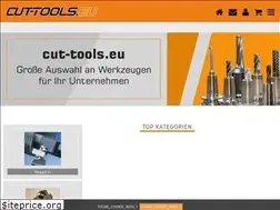 Sites similar to cut-tools.de