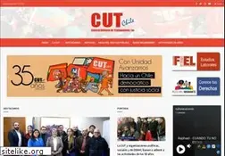 Sites similar to cut.cl