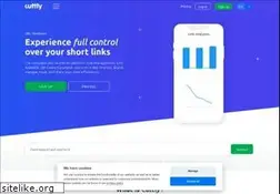 Sites similar to cut.ly