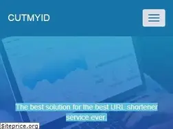 Sites similar to cut.my.id