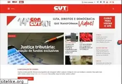Sites similar to cut.org.br