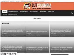 Sites similar to cut.org.co