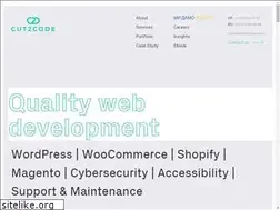 Sites similar to cut2code.com
