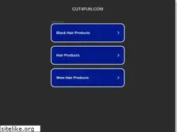 Sites similar to cut4fun.com