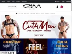 Sites similar to cut4men.com