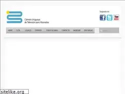 Sites similar to cuta.com.uy