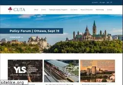 Sites similar to cutaactu.ca