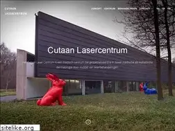 Sites similar to cutaanlasercentrum.be