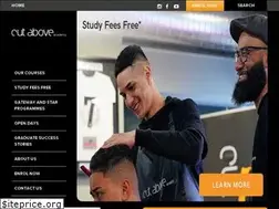 Sites similar to cutabove.ac.nz