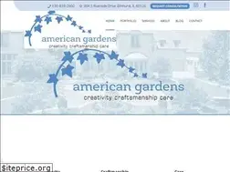Sites similar to cutaboveland.com