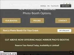 Sites similar to cutabovephoto.com
