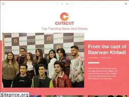 Sites similar to cutacut.com