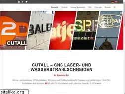 Sites similar to cutall.de