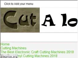 Sites similar to cutalot.com