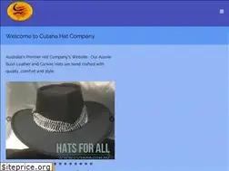 Sites similar to cutana.com.au