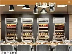 Sites similar to cutandbourbon.com