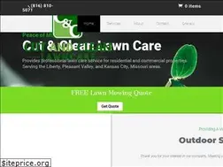 Sites similar to cutandcleanlawncare.com