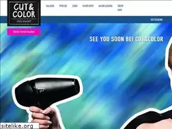 Sites similar to cutandcolor.ch