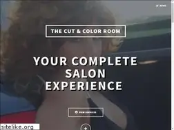 Sites similar to cutandcolorroom.com