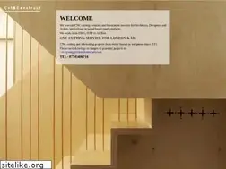 Sites similar to cutandconstruct.com