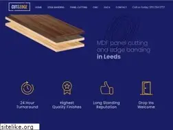 Sites similar to cutandedgeleeds.co.uk