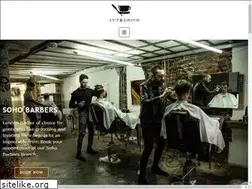 Sites similar to cutandgrindbarbers.com