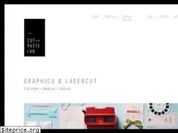Sites similar to cutandpastelab.com