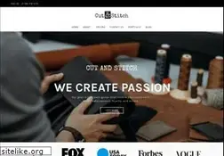 Sites similar to cutandstitch.com