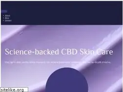 Sites similar to cutanea.com