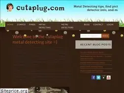 Sites similar to cutaplug.com