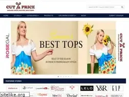 Sites similar to cutaprice.com