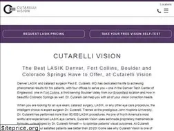 Sites similar to cutarellivision.com