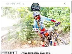 Sites similar to cutawaybikecamp.com