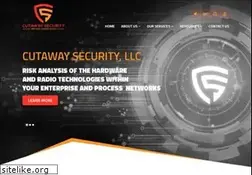Sites similar to cutawaysecurity.com
