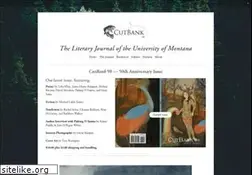 Sites similar to cutbankonline.org
