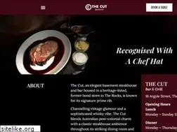 Sites similar to cutbarandgrill.com