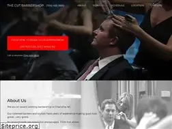 Sites similar to cutbarbershop.com