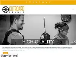 Sites similar to cutboardstudio.com