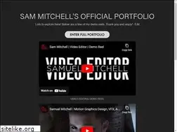 Sites similar to cutbysam.com