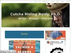 Sites similar to cutcharislingbaldy.com
