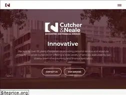 Sites similar to cutcher.com.au