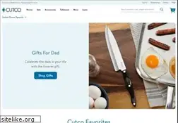 Sites similar to cutco.com