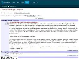 Sites similar to cutco.livejournal.com