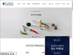 Sites similar to cutcokorea.co.kr