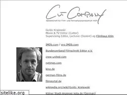 Sites similar to cutcompany.de