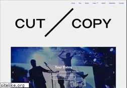 Sites similar to cutcopy.net