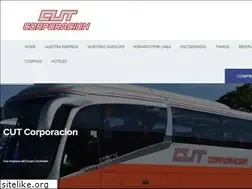 Sites similar to cutcorporacion.com.uy